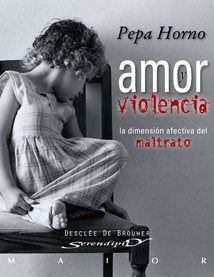 Amor y Violencia book