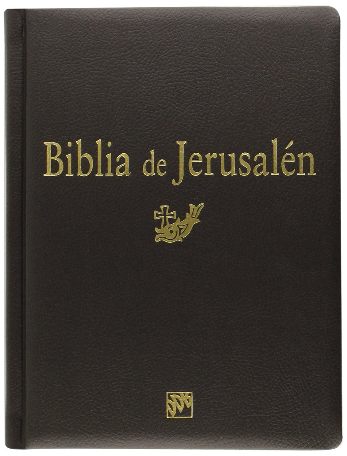 Biblia de Jerusalén, 4ª ed. : modelo 2 Religion & Esotericism