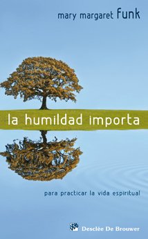 La humildad importa/ The Humility matter book