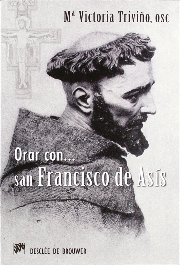 Orar con San Francisco de Asís Social Sciences