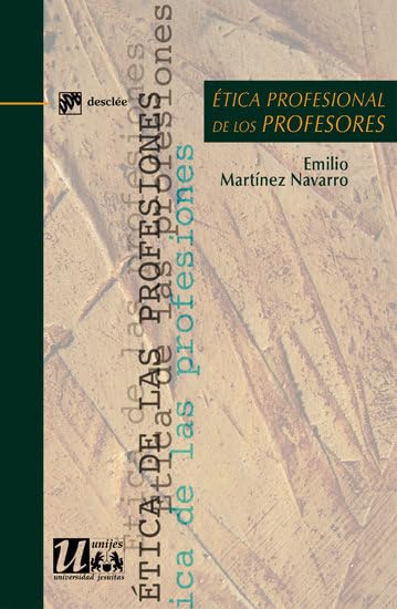 Ética profesional de los profesores Philosophy