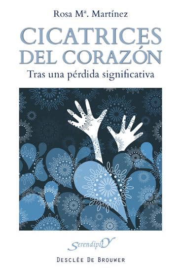 Cicatrices del corazón: Tras una pérdida significativa book