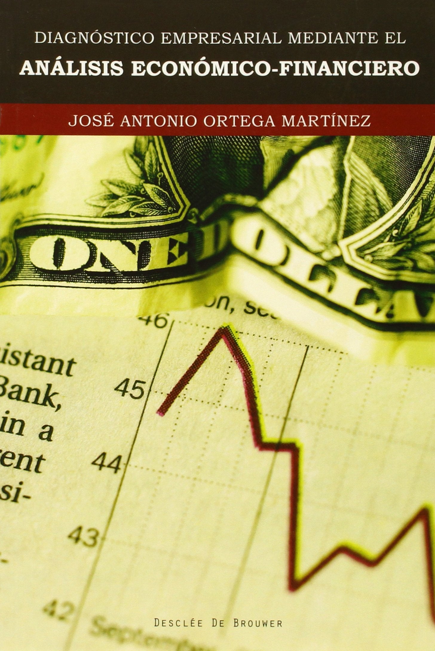 DIAGNOSTICO EMPRESARIAL MEDIANTE EL ANALISIS ECONOMICO FINAN Books