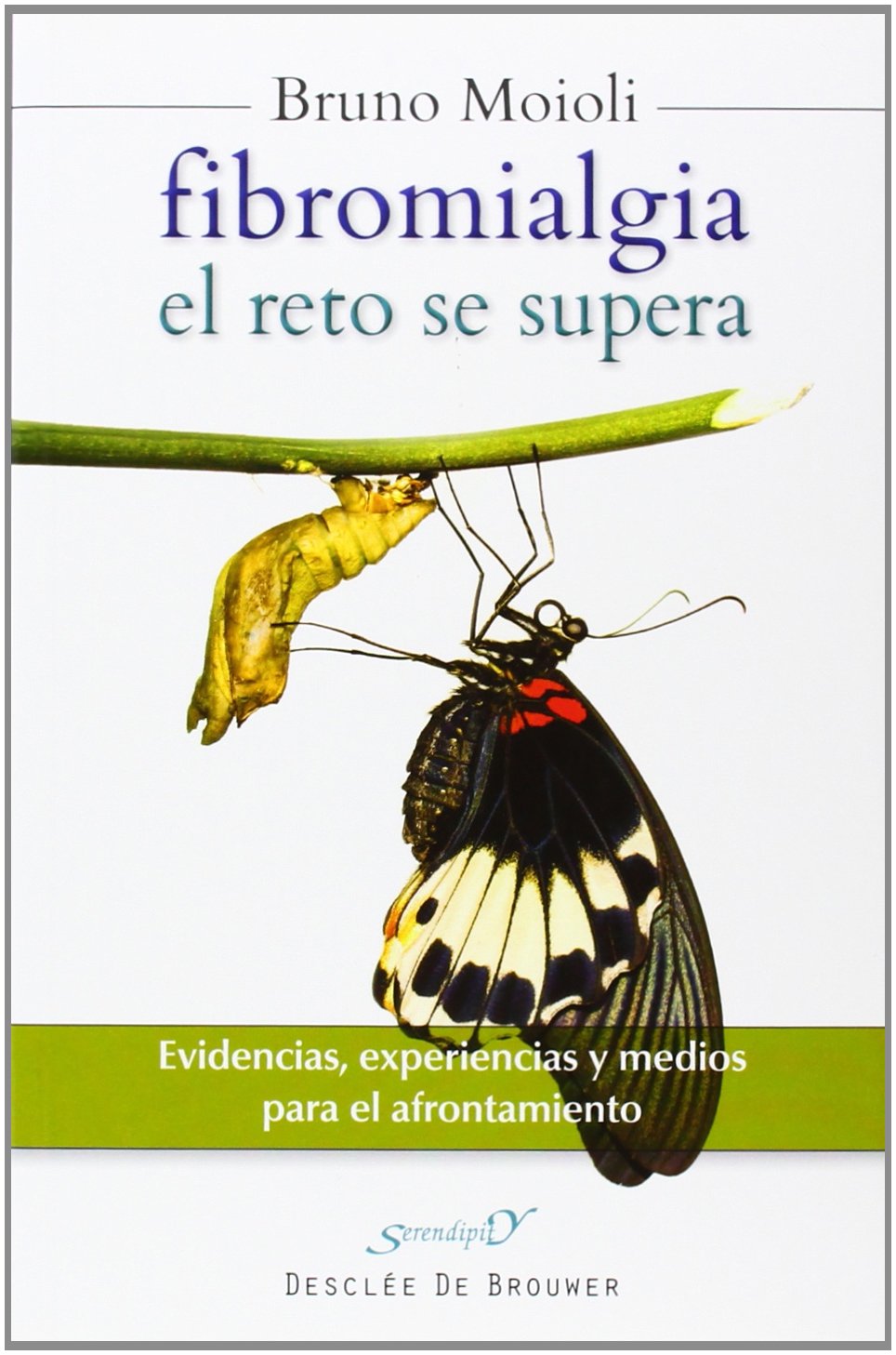 Fibromialgia, el reto se supera : evidencias, experiencias y medios para el afrontamiento Medicine