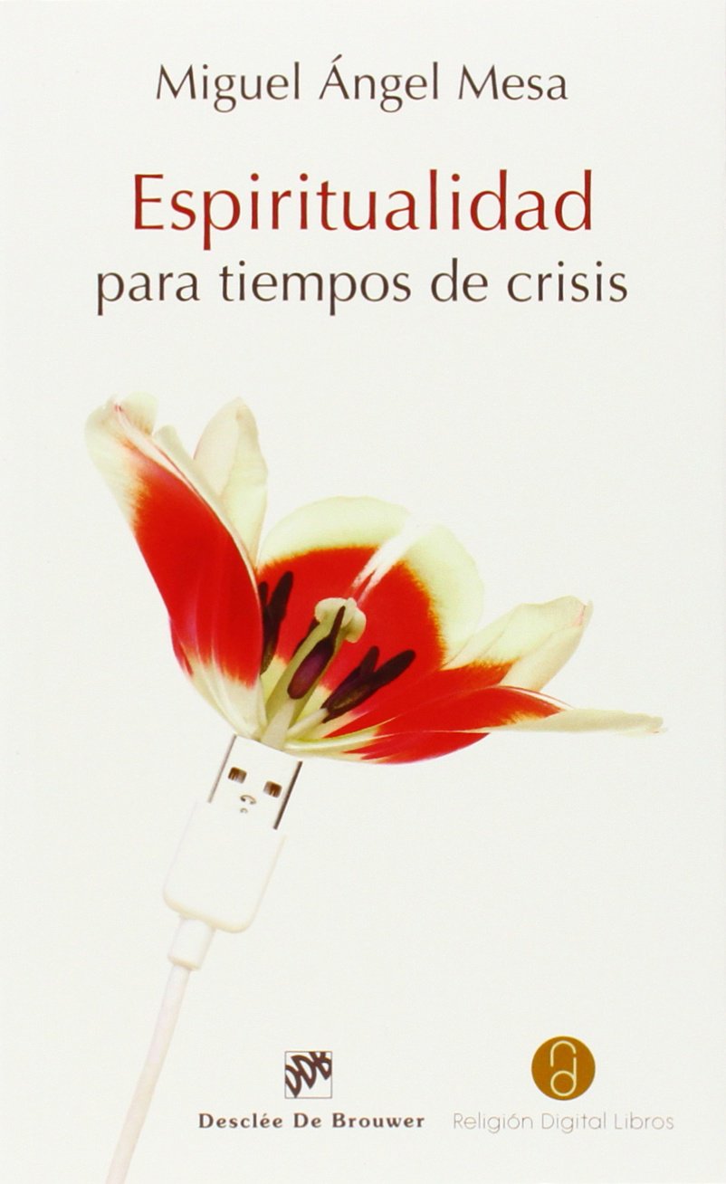 Espiritualidad para tiempos de crisis (Caminos, Band 128) Social Sciences