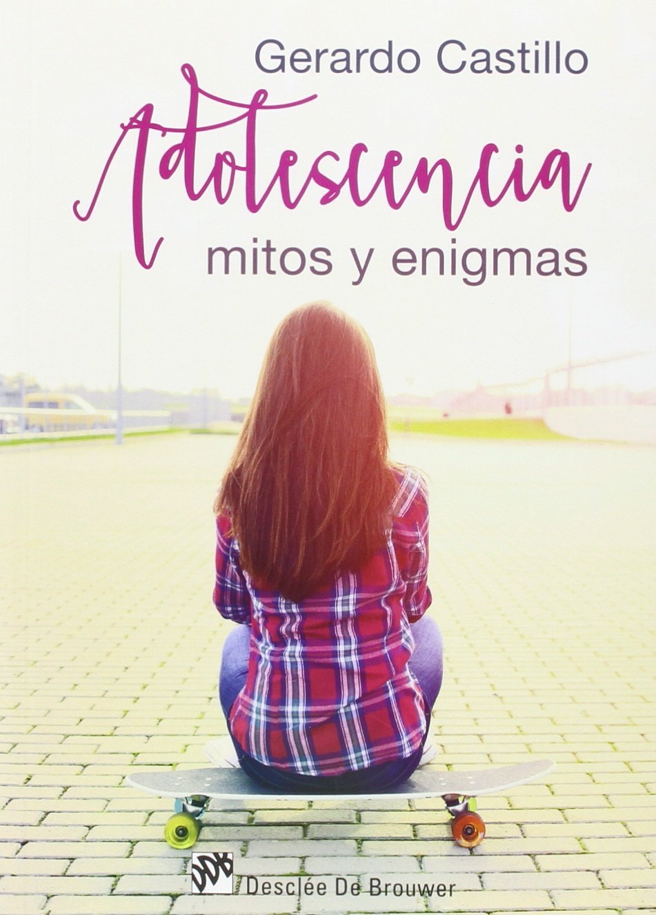 Adolescencia : mitos y enigmas (AMAE) Psychology