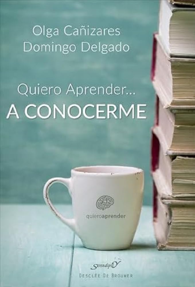 Quiero aprender-- a conocerme mejor (Serendipity, Band 206) Lifestyle