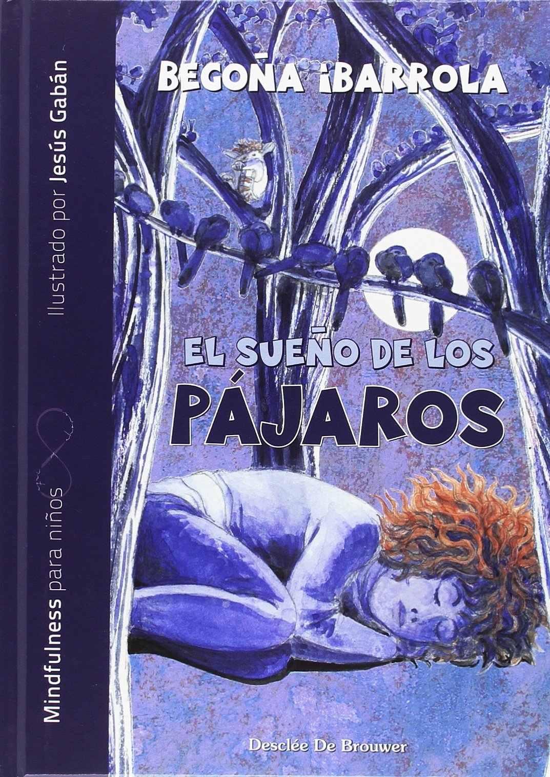 El sueño de los pájaros book