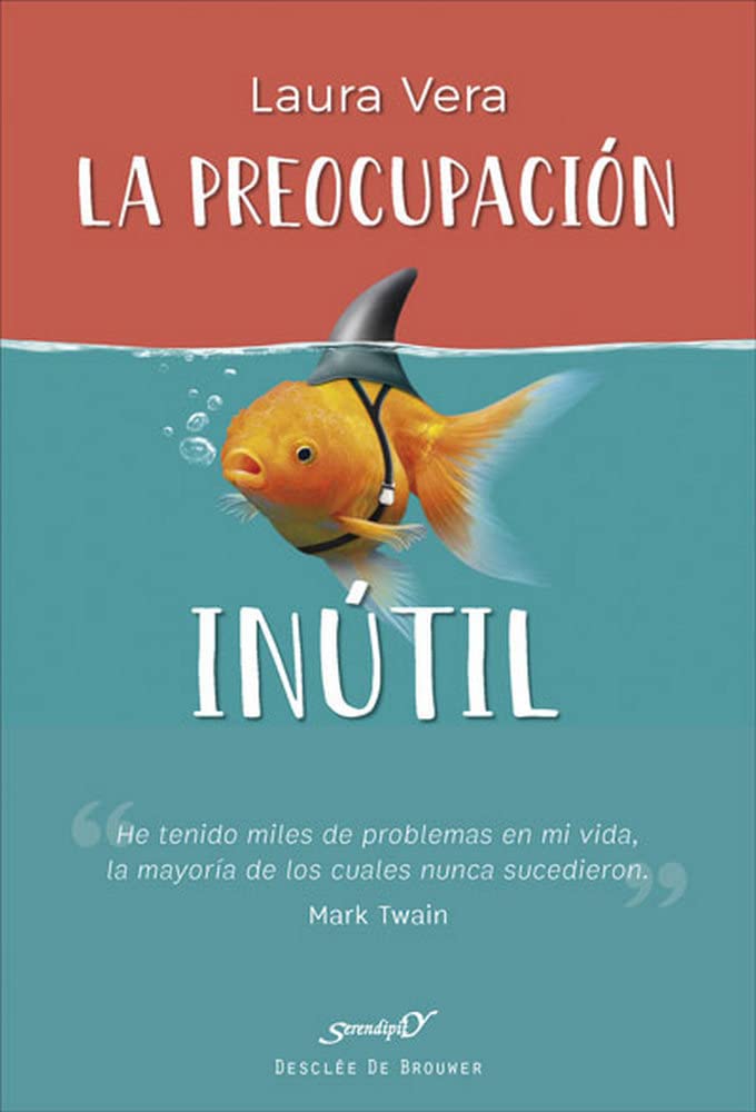 La preocupación inútil (Serendipity, Band 216) Lifestyle
