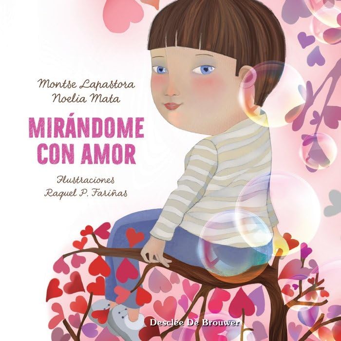 Mirándome con amor (AMAE, Band 0) Psychology