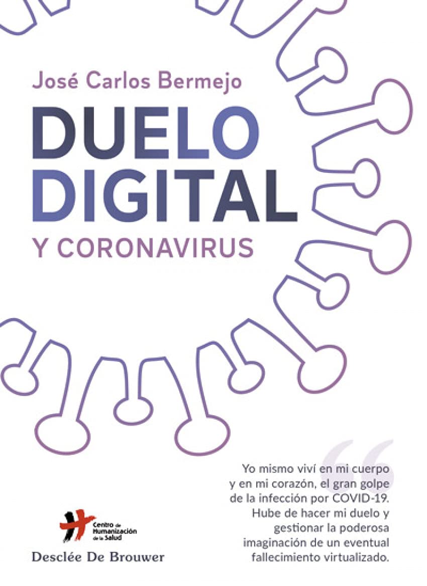 Duelo digital y coronavirus (A los cuatro vientos, Band 94) Death & Mourning