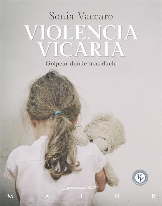 Violencia vicaria. Golpear donde más duele (Serendipity Maior, Band 78) Law