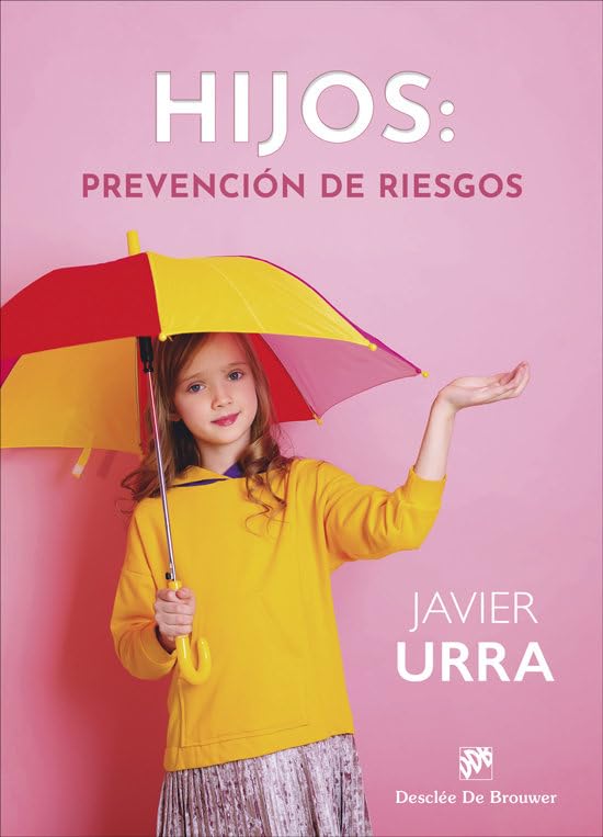 Hijos: prevención de riesgos (AMAE) Parents & Children