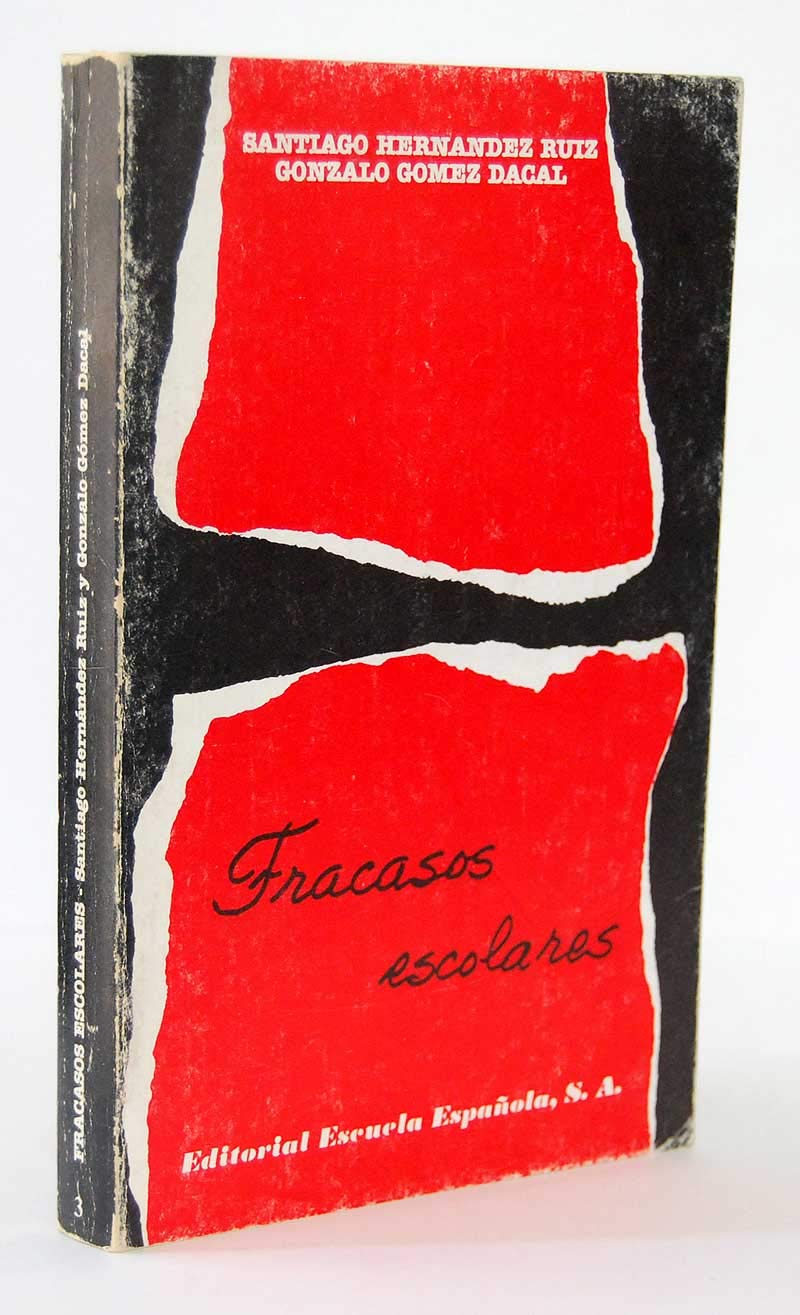 fracasos_escolares-estudio_pedagogico,_legal_y_economico book