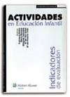 Actividades en educacion infantil book