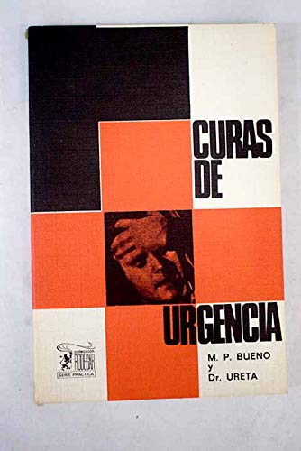 Curas de urgencia book