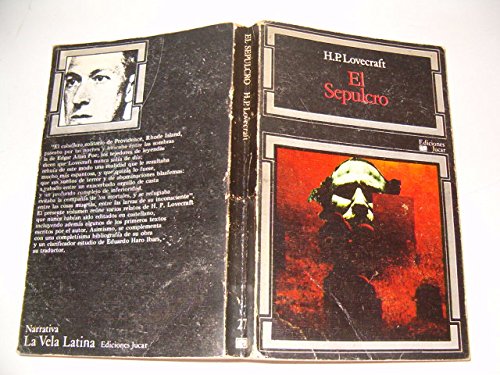 El sepulcro y otros relatos book