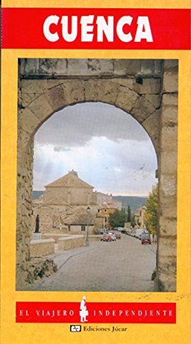 Cuenca. el viajero independiente Books
