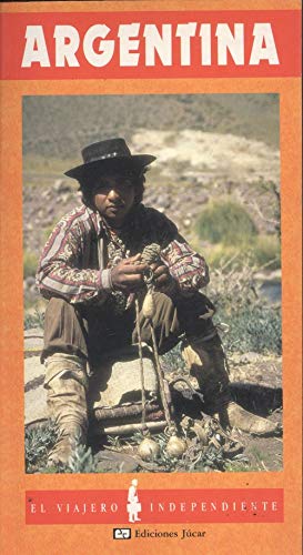Argentina book