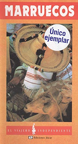 Marruecos (viajero independiente) Books