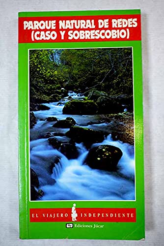 Parque natural de redes (caso y sobrescobio) Books