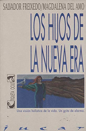 Hijos de la nueva era, los book