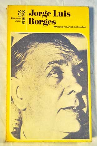 josé luis borges (los poetas) Books