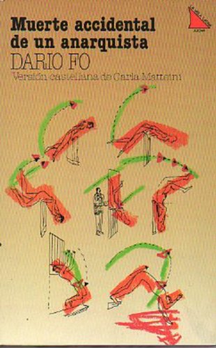 muerte accidental de un anarquista Books