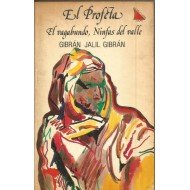 Profeta,el - el vagabundo,ninfas del Valle - Books