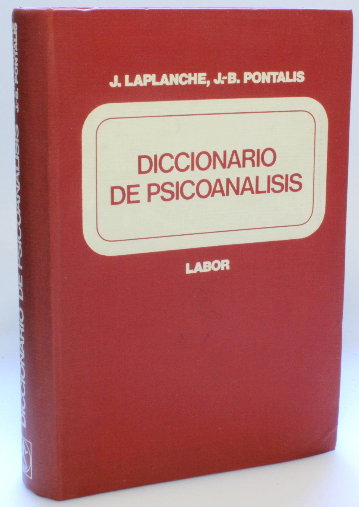 DICCIONARIO DE PSICOANALISIS Books