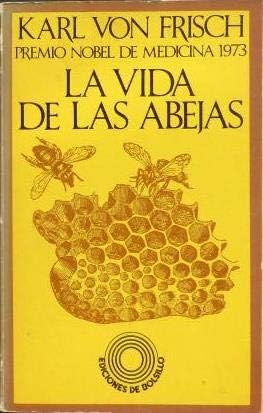 La vida de las abejas Books