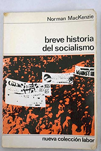 Breve historia del socialismo book