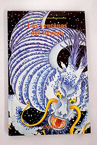 Las ventanas del tiempo y otras leyendas de Asia Books
