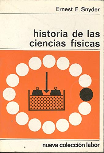 Historia de las ciencias físicas book