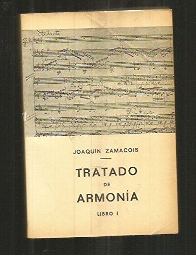 TRATADO DE ARMONIA (T. 2) Books