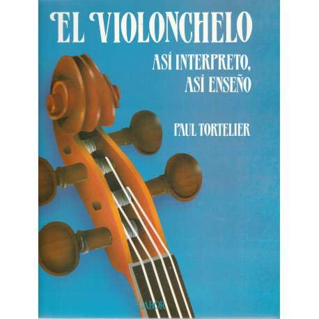 Violonchelo, el. (asi interpreto, asi enseño) Books