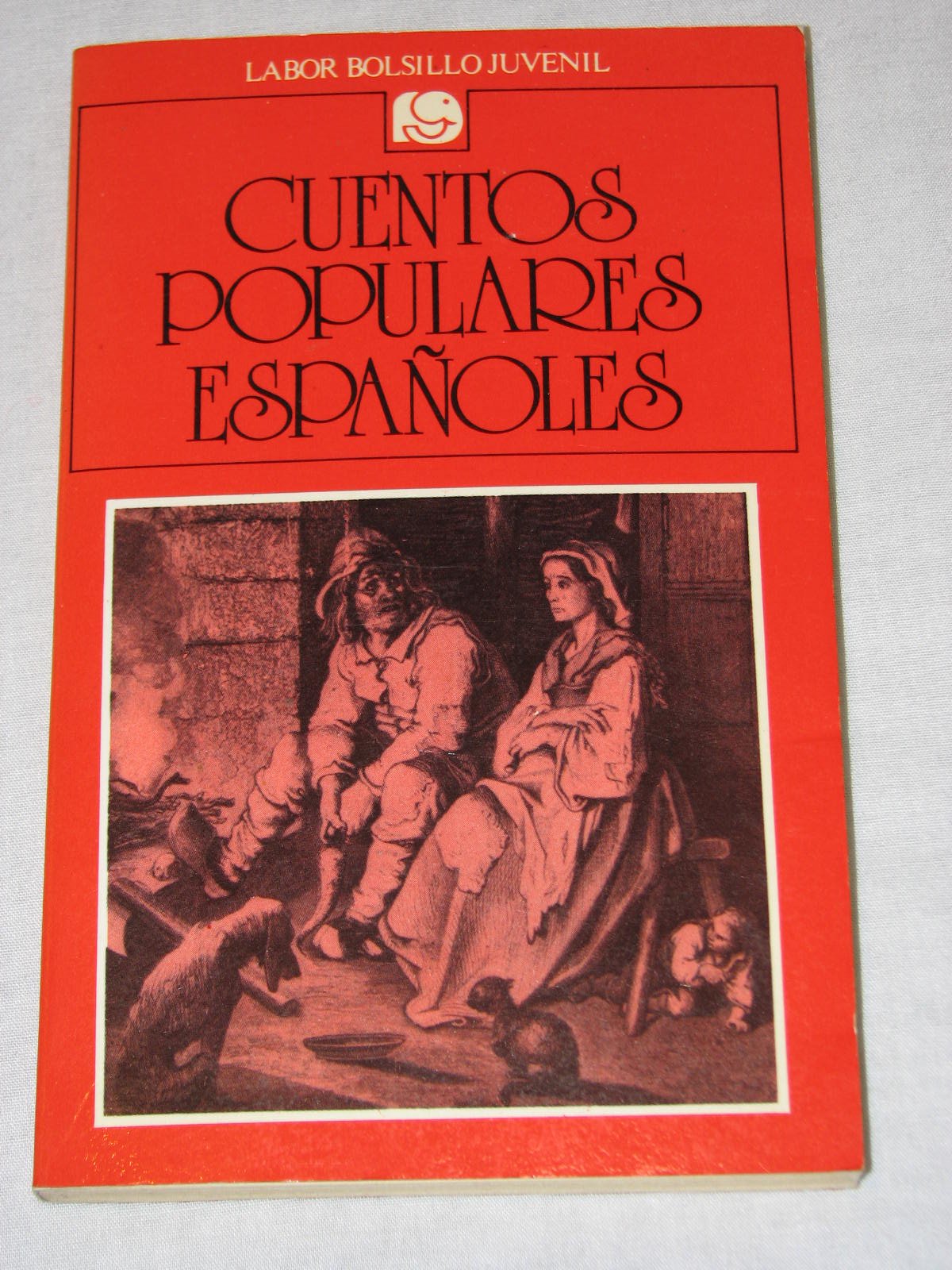 Cuentos populares espanoles (Cuentos a partir de 10 anos) (Spanish Edition) Books
