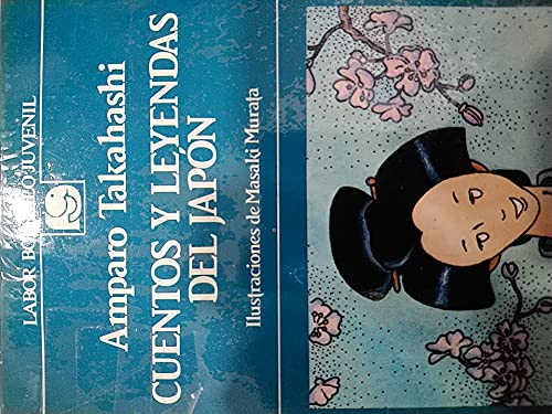 Cuentos y leyendas del Japón Books