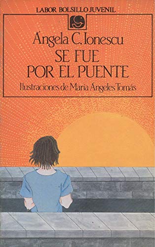 Se fue por el Puente book