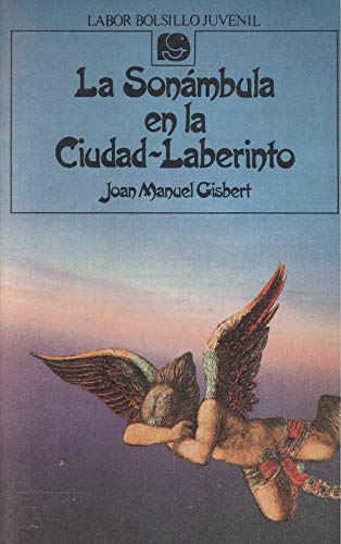 Sonambula en la ciudad laberinto, la Books