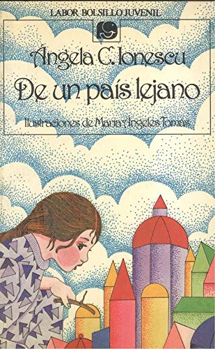 De un pais lejano Books