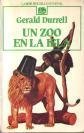 Un zoo en la isla Books