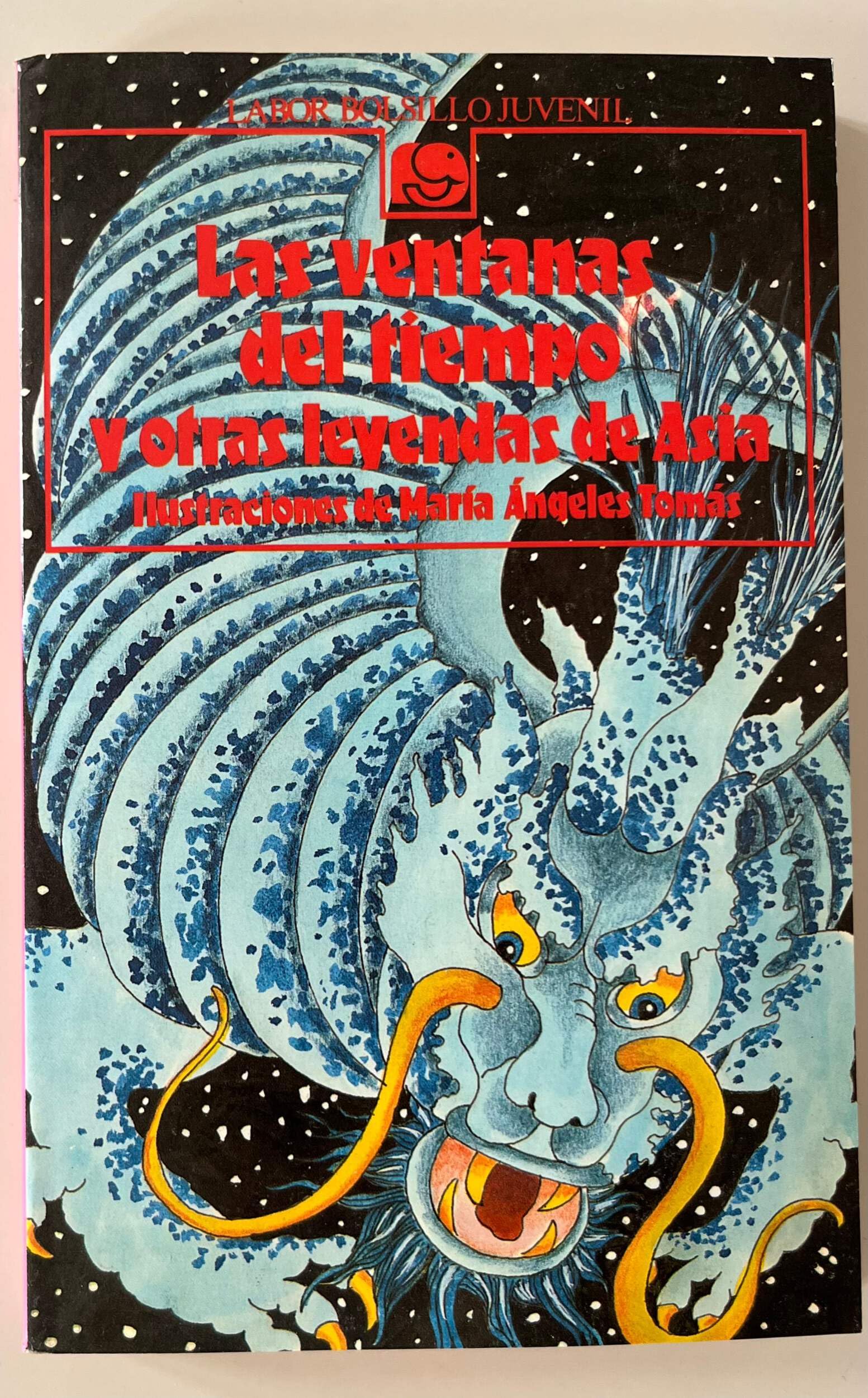 Las Ventanas Del Tiempo Y Otras Leyendas De Asia book
