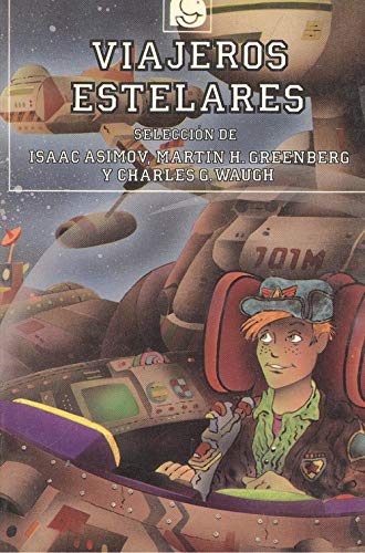 Viajeros estelares book