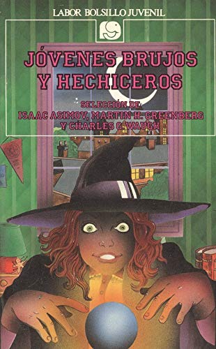 Jovenes brujos y hechiceros Books