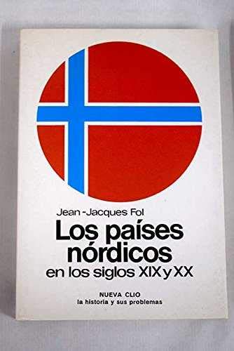 Paises nordicos,los Books