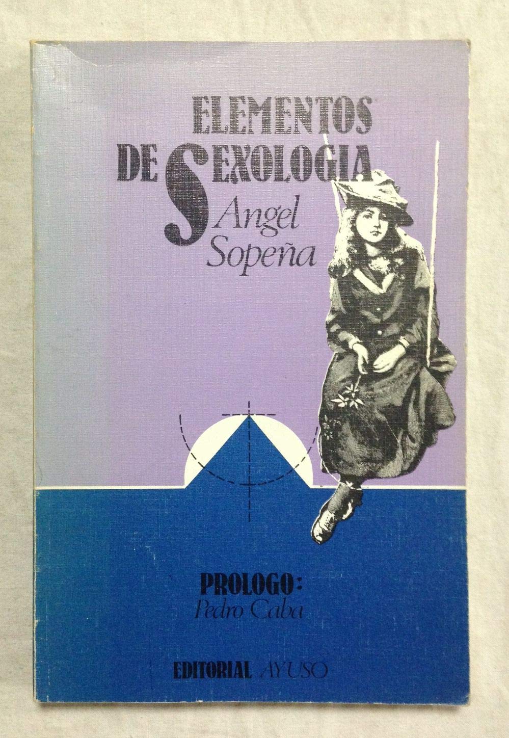Elementos de sexología Books