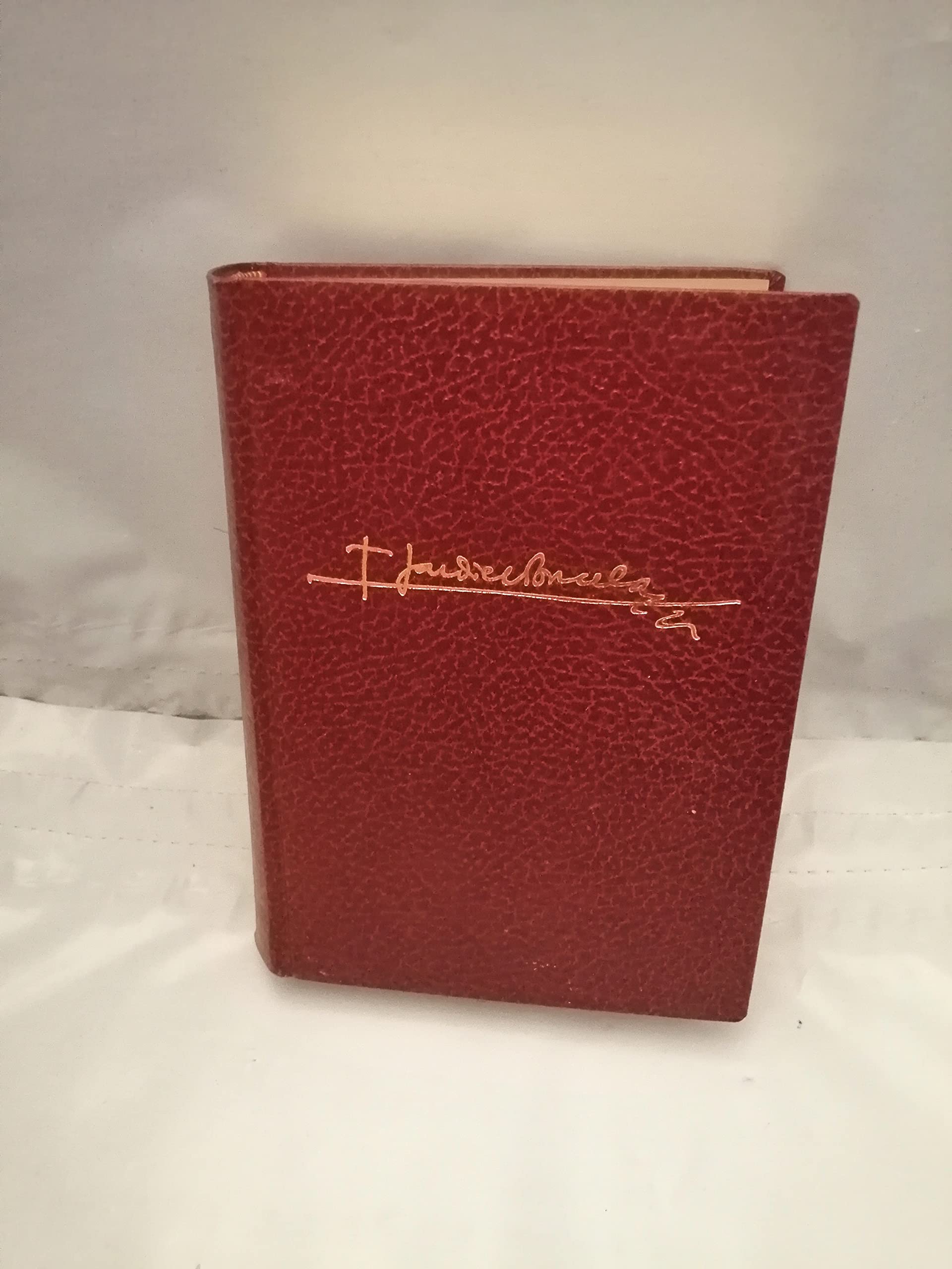 OBRAS COMPLETAS de Enrique Jardiel Poncela Tomo lV book