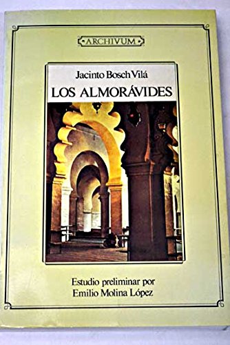 Los Almorávides (Fuera de colección) Books