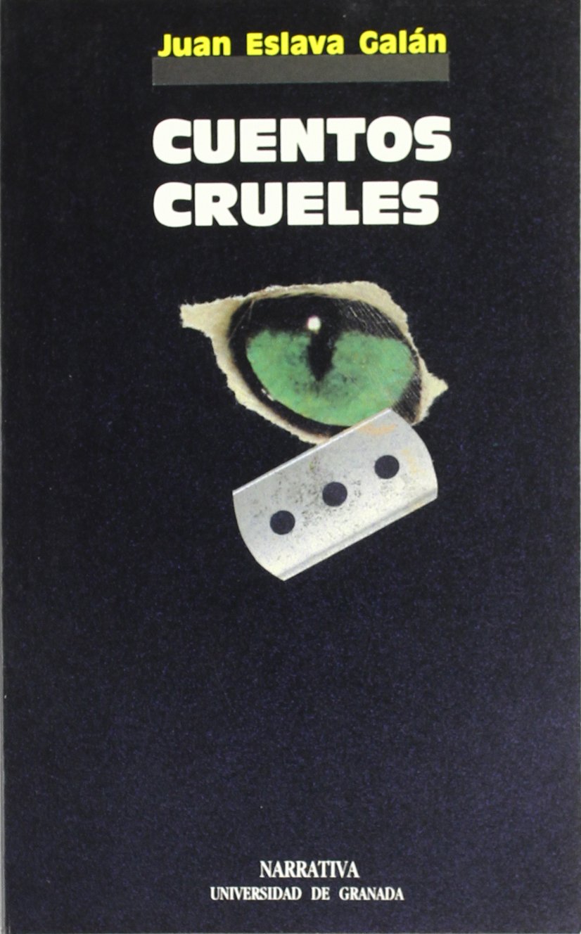 Cuentos crueles (Fuera de Colección) Books